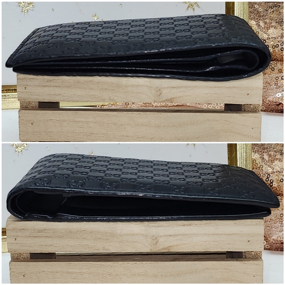 Gucci Micro Bifold Wallet New with Box and Authenticity Card GIFTABLE AUTHENTIC - Picture 9 of 17